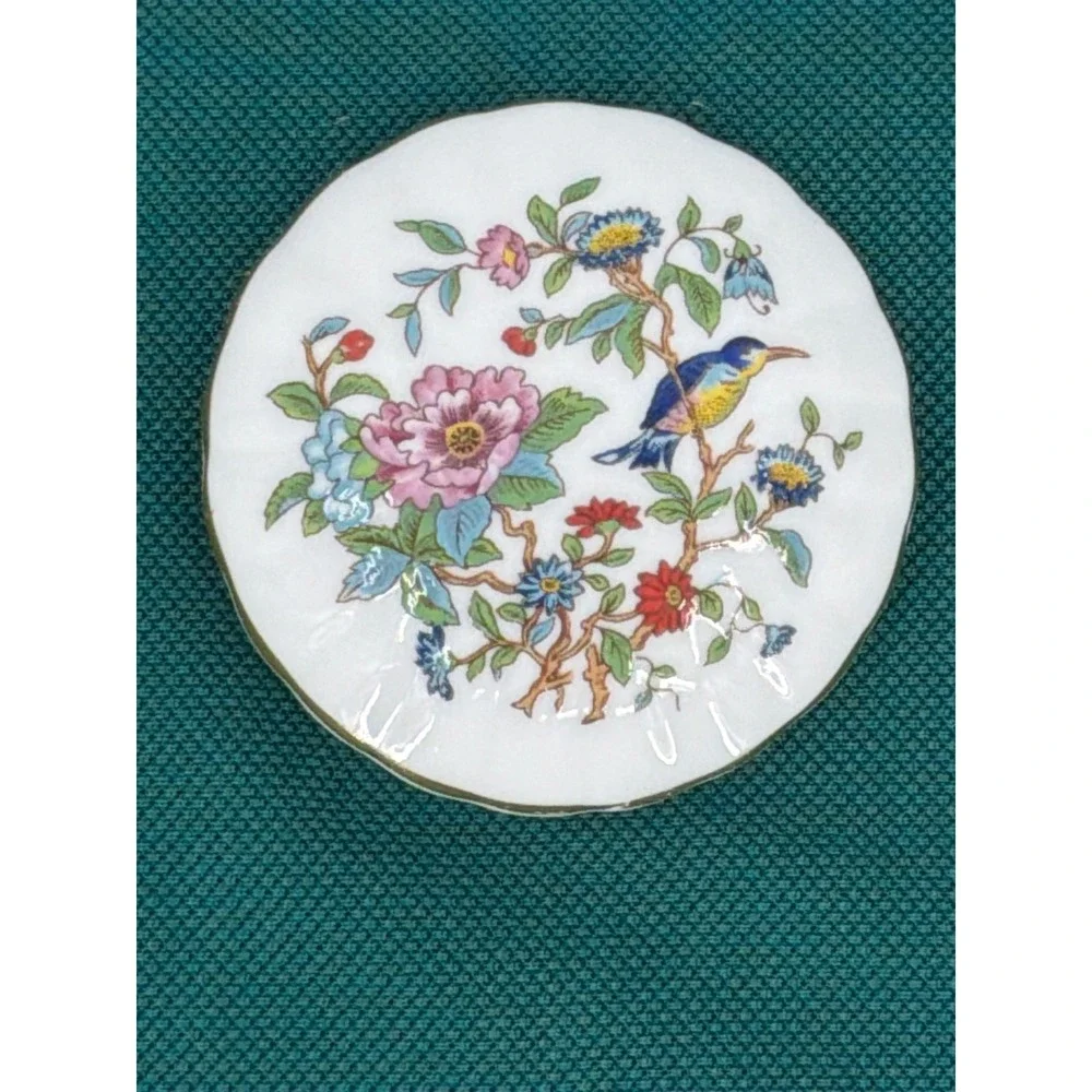 Aynsley Cottage Garden Min 2